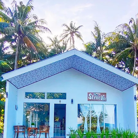 Stella Villa-2